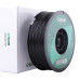 Filament eSUN ABS Negru 1.75mm 1Kg